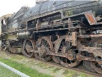 PRR unit 520, Baldwin L1s